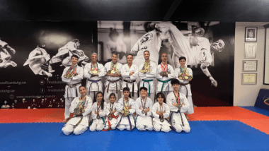 dojo Mentoria Performa Ricardo Aguiar